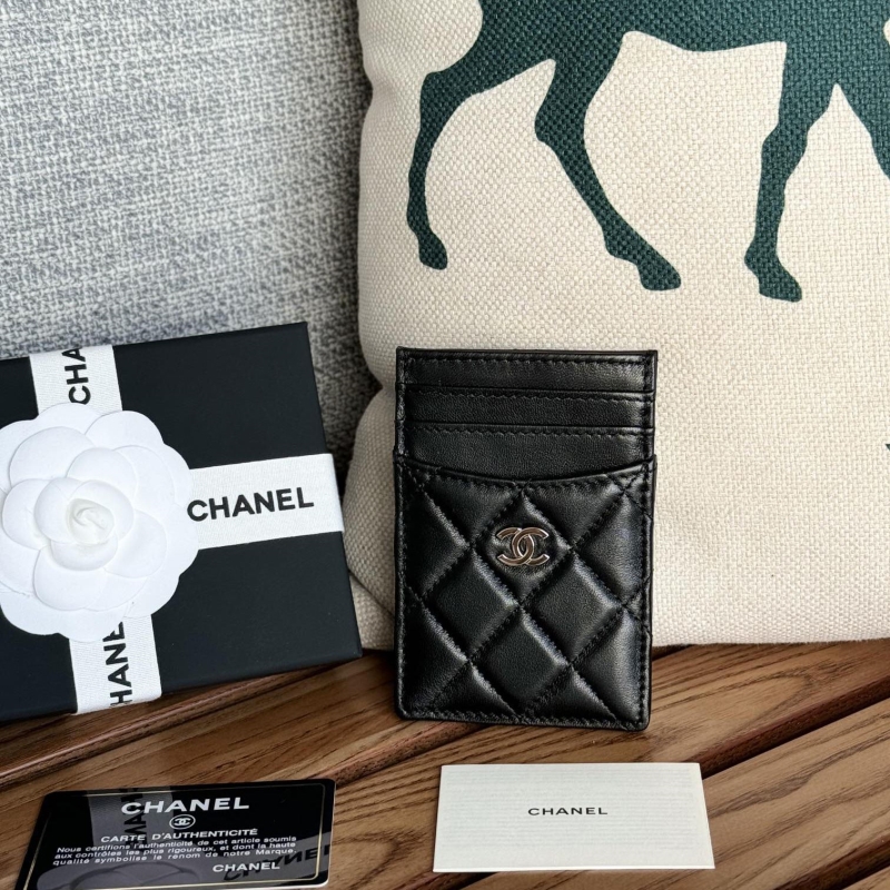 Ch**el wallet purse